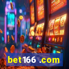 bet166 .com